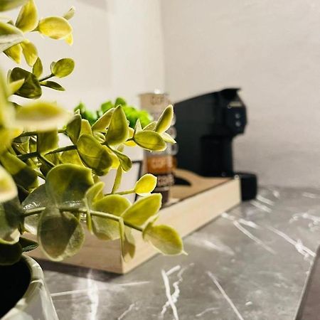 La Viuzza Hotell Noto Eksteriør bilde