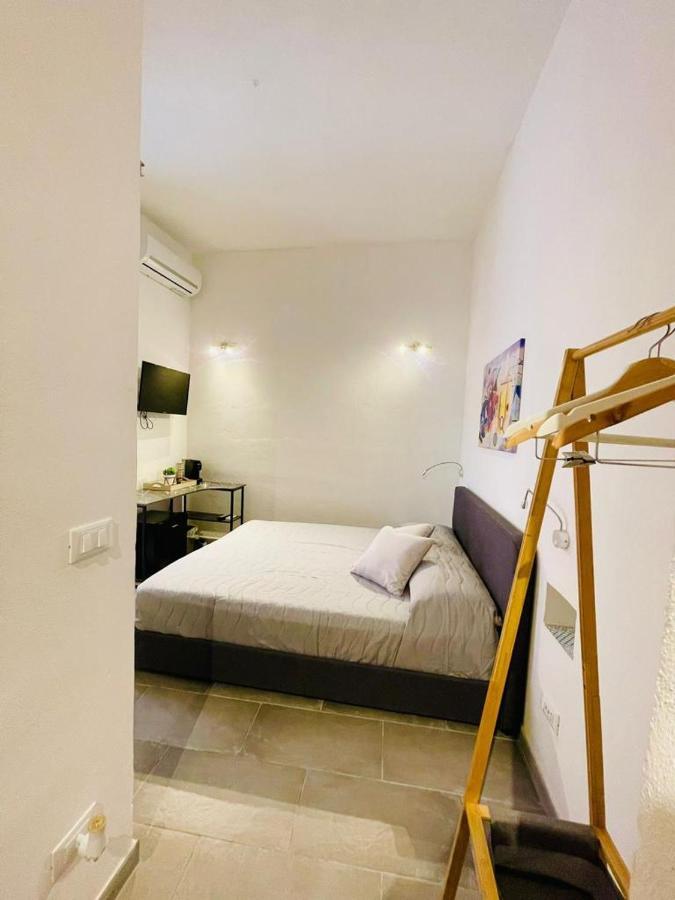 La Viuzza Hotell Noto Eksteriør bilde