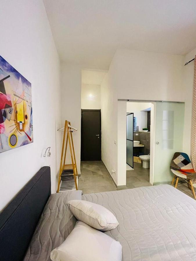 La Viuzza Hotell Noto Eksteriør bilde