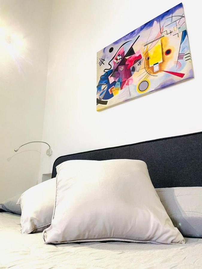 La Viuzza Hotell Noto Eksteriør bilde