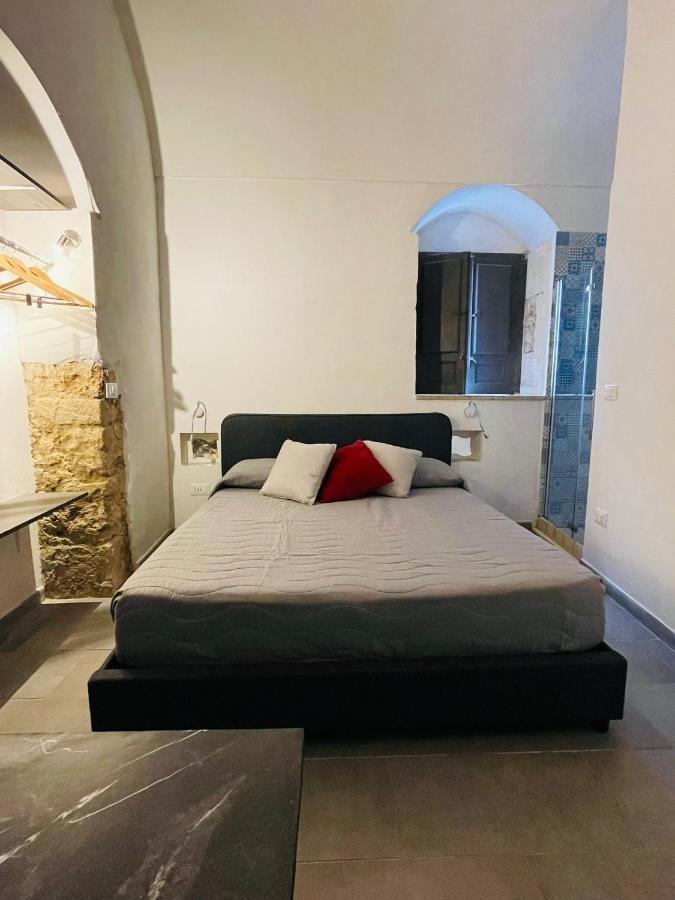 La Viuzza Hotell Noto Eksteriør bilde