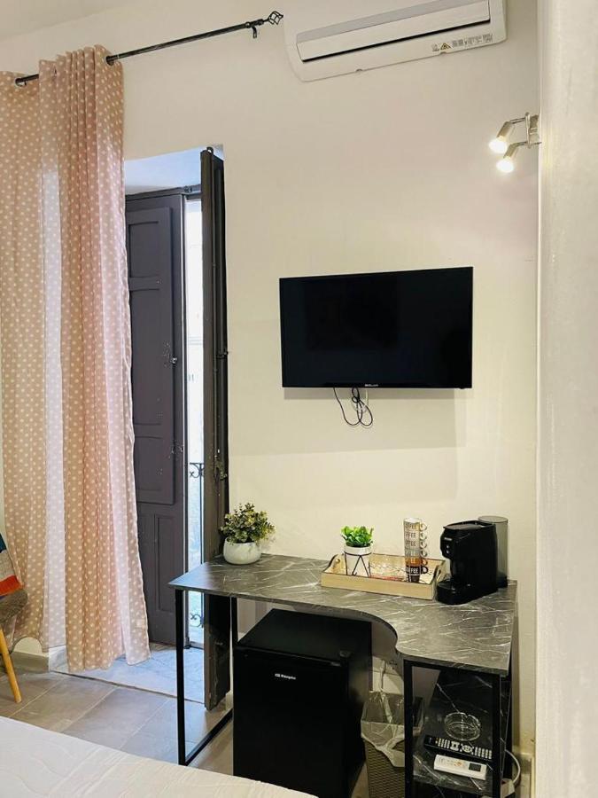 La Viuzza Hotell Noto Eksteriør bilde