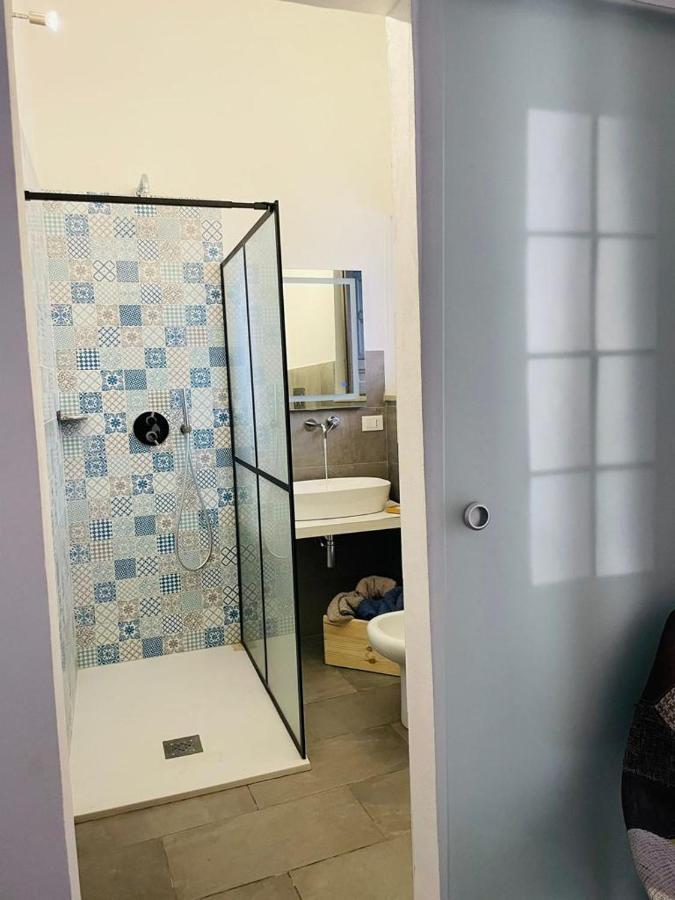 La Viuzza Hotell Noto Eksteriør bilde