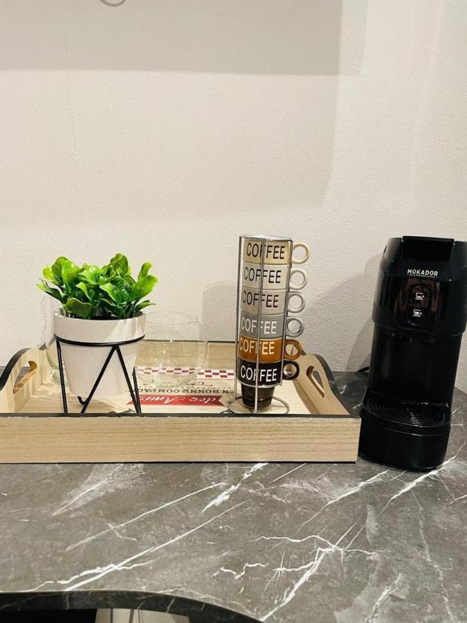 La Viuzza Hotell Noto Eksteriør bilde