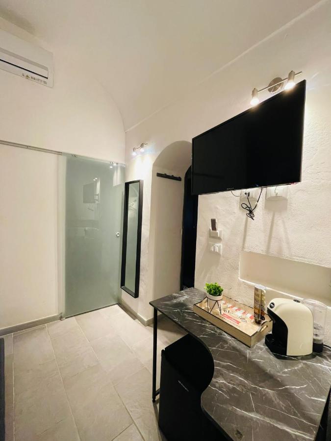 La Viuzza Hotell Noto Eksteriør bilde